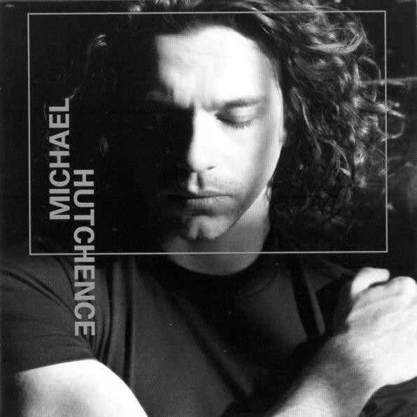 Michael Hutchence - Michael Hutchence (CD, Album)