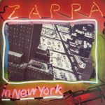 Zappa* - Zappa In New York (2xLP, Album)