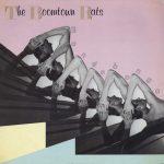The Boomtown Rats - Mondo Bongo (LP, Album)