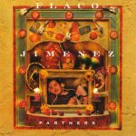Flaco Jimenez - Partners (CD, Album, RE)