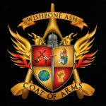 Wishbone Ash - Coat Of Arms (CD, Album, Dig)