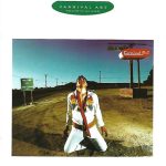 Carnival Art - Welcome To Vas Llegas (CD, Album)