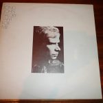 Long John Baldry - Wait For Me (LP, Album)