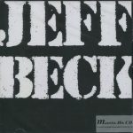 Jeff Beck - There & Back (CD, Album)