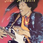 Jimi Hendrix - Live (LP, Comp)