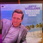 Andy Williams - Hawaiian Wedding Song (LP, Album)