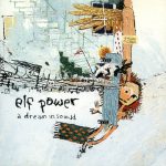 Elf Power - A Dream In Sound (CD, Album, Promo, RE)