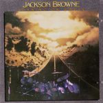 Jackson Browne - Running On Empty (CD, Album, RE)