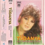 Tüdanya - Seni Sevmeyen Ölsün (Cass, Album)