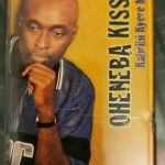 Oheneba Kissi - Kabribi Kyere Me (Cass)
