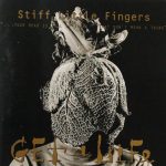 Stiff Little Fingers - Get A Life (CD, Album)