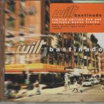 Wilt (3) - Bastinado (CD, Album + CD + Ltd)