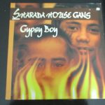 Sharada House Gang - Gypsy Boy (12")