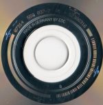 The Beatles With Tony Sheridan / Tony Sheridan And The Beat Brothers - The Early Tapes Of The Beatles (CD, Comp, RE) - Afbeelding 5