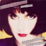 Linda Ronstadt Featuring Aaron Neville - Cry Like A Rainstorm - Howl Like The Wind (CD, Album)