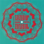 Seized Up (2) - Manic Decompression (Flexi, 7", Shape, S/Sided, Single, Pic)