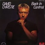 David Christie - Back In Control (LP, Album)