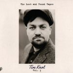 Tim Knol - The Lost and Found Tapes Vol. 3 (CD, Album)