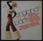 Various - England's Top Pops (LP)