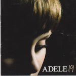 Adele (3) - 19 (CD, Album)