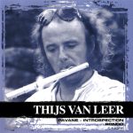 Thijs Van Leer - Collections (CD, Comp, RE)