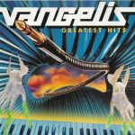 Vangelis - Greatest Hits (CD, Comp, RP)