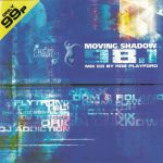 Rob Playford - 98.1 (CD, Mixed)