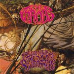 The Throbs - The Language Of Thieves And Vagabonds (CD, Album)