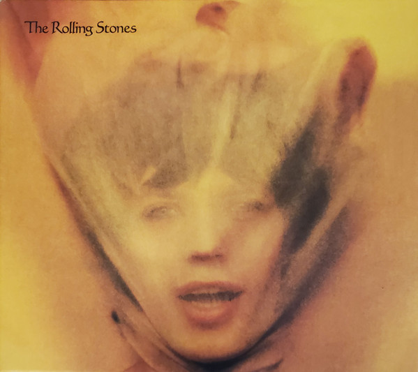 The Rolling Stones - Goats Head Soup (CD, Album, RE, RM + CD + Dlx, Dig)