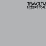Travoltas - Modern World (CD, Album)