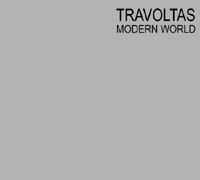Travoltas - Modern World (CD, Album)
