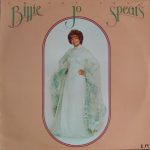 Billie Jo Spears - I'm Not Easy (LP, Album)