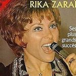 Rika Zaraï - Ses Plus Grands Succes (CD, Comp)