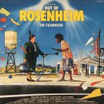 Various - Out Of Rosenheim - Die Filmmusik (LP, Sou)