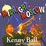 Kenny Ball And His Jazzmen - Midnight In Moscow (CD)