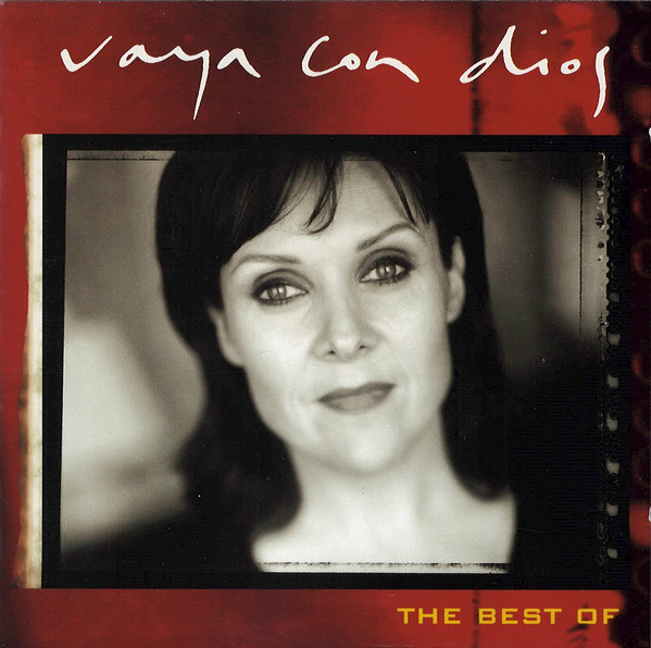 Vaya Con Dios - The Best Of (CD, Comp, RE, RP)