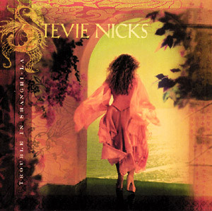 Stevie Nicks - Trouble In Shangri-La (CD, Album)