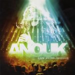 Anouk - Live At Gelredome (2xCD, Album)