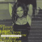 Janet Jackson - Whoops Now / What'll I Do (CD, Single)