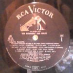 Rodgers & Hammerstein - South Pacific (LP, Album, Mono)