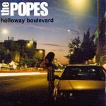 The Popes - Holloway Boulevard (CD, Album)