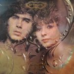 Esther & Abi Ofarim - Up To Date (LP, Album, Gat)