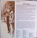 Esther & Abi Ofarim - Up To Date (LP, Album, Gat) - Afbeelding 2