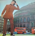 Esther & Abi Ofarim - Up To Date (LP, Album, Gat) - Afbeelding 5