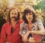 David Crosby Graham Nash* - Wind On The Water (LP, Album)