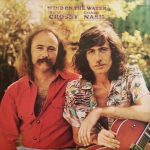 David Crosby Graham Nash* - Wind On The Water (LP, Album)