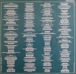 David Crosby Graham Nash* - Wind On The Water (LP, Album) - Afbeelding 4