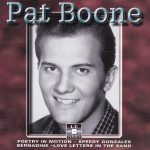Pat Boone - April Love (CD, Comp)