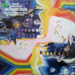The Moody Blues With The London Festival Orchestra* - Days Of Future Passed (LP, Album, RE)
