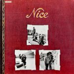 The Nice - Nice (LP, Album)